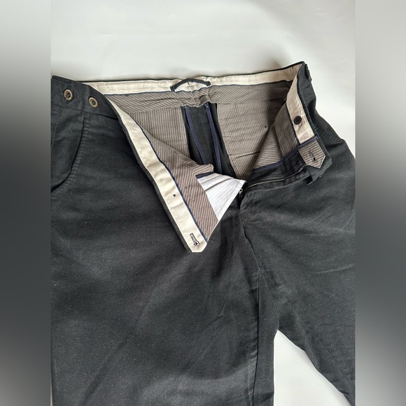 J. Lindeberg 100% Wool Pants - Picture 6 of 8